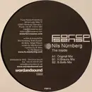 12inch Vinyl Single - Nils Nürnberg - The Inside