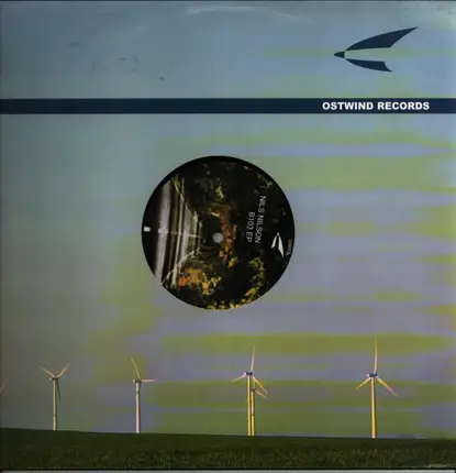 Nils Nilson - B103 EP