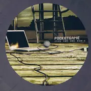 12inch Vinyl Single - Nils Nilson - Erntezeit - Grey Marbled
