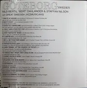 CD - Nils-Bertil Dahlander & Staffan Nilson - Göteborg - Sweden
