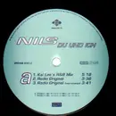12'' - Nils - Du Und Ich