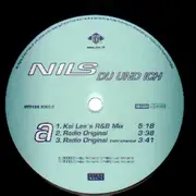 12'' - Nils - Du Und Ich