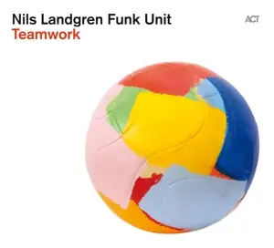 NILS & FUNK UNI LANDGREN - TEAMWORK