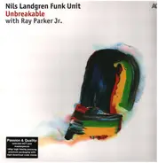 Nils Funk Unit Landgren - Unbreakable