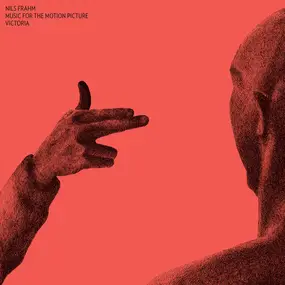 nils frahm - Victoria (Music for the Motion Picture)