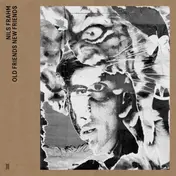nils frahm - Old Friends New Friends