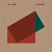 CD - Nils Frahm - All Encores
