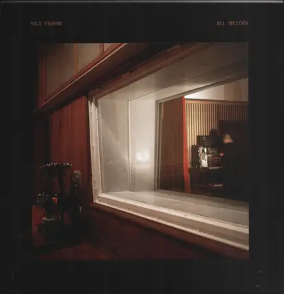 Nils Frahm - All Melody