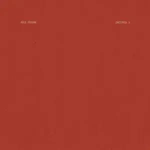 Nils Frahm - Encores 3