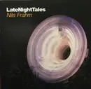 Double LP - Nils Frahm - LateNightTales - Ltd Edition, 180g, Download Code
