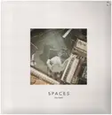 Double LP - Nils Frahm - Spaces - Die-Cut