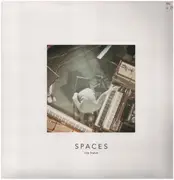 Double LP - Nils Frahm - Spaces - Die-Cut