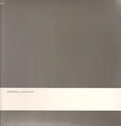 LP & MP3 - Nils Frahm - Wintermusik