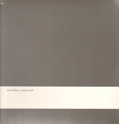 Nils Frahm - Wintermusik