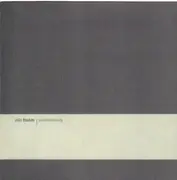 LP - Nils Frahm - Wintermusik