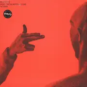 LP - Nils Frahm - Music For The Motion Picture Victoria - Insert