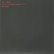 CD - Nils Frahm - Music For The Motion Picture Victoria - Digisleeve.
