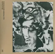 Double LP - Nils Frahm - Old Friends New Friends