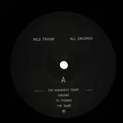 LP-Box - Nils Frahm - All Encores