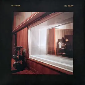 nils frahm - All Melody