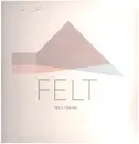 LP - Nils Frahm - Felt