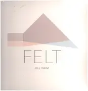 LP - Nils Frahm - Felt