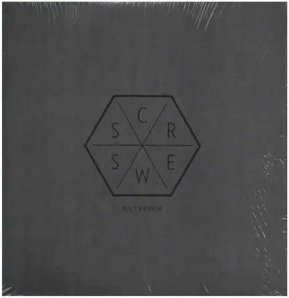 nils frahm - Screws