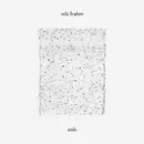 LP - Nils Frahm - Solo - Inserts
