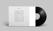 LP - Nils Frahm - Solo - Inserts