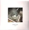 Double LP & MP3 - Nils Frahm - Spaces