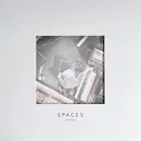 Double LP - Nils Frahm - Spaces - Die Cut Sleeve