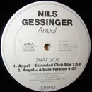 12'' - Nils Gessinger - Angel