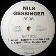 Nils Gessinger - Angel