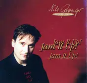 nils gessinger - Jam It Up!