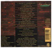 CD - Nils Gessinger - Ducks 'N' Cookies - Technics EditionVI