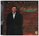 CD - Nils Gessinger - Ducks 'N' Cookies - Technics EditionVI