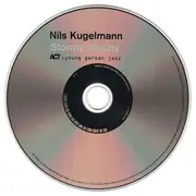 CD - Nils Kugelmann , Luca Zambito , Sebastian Wolfgruber - Stormy Beauty
