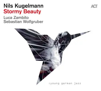 Nils Kugelmann , Luca Zambito , Sebastian Wolfgruber - Stormy Beauty