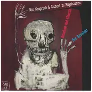 Nils Koppruch & Gisbert Zu Knyphausen - Die Aussicht / Knochen und Fleisch