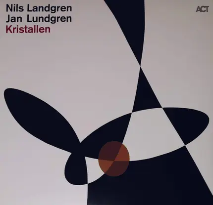 Nils Landgren , Jan Lundgren - Kristallen