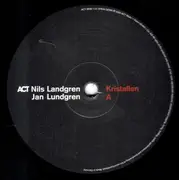 LP - Nils Landgren , Jan Lundgren - Kristallen