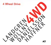 Nils Landgren - 4 Wheel Drive