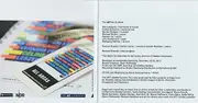 Double CD - Nils Landgren , Michael Wollny , Leszek Możdżer , Nguyên Lê , Lars Danielsson , Wolfgang Haffner , - The ACT Jubilee Concert