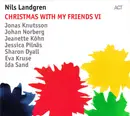 CD - Nils Landgren - Christmas With My Friends VI