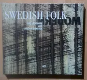 CD - Nils Landgren / Esbjörn Svensson - Swedish Folk Modern - Digipak
