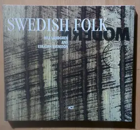 Nils Landgren - Swedish Folk Modern