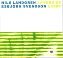 CD - Nils Landgren & Esbjörn Svensson - Layers Of Light - Digipak