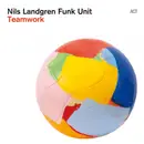 CD - Nils Landgren Funk Unit - Teamwork