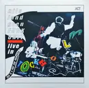 Double LP - Nils Landgren Funk Unit - Live In Stockholm