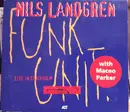 CD - Nils Landgren Funk Unit - Live In Stockholm - Digipack